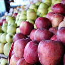 Irak ve Rusya pazarları elma ve portakalda rekor getirdi