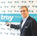 TROY'da hedef 17 milyon kart