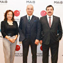 2023 hedefi:
34 milyar dolar