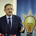 Özhaseki'nin rakipleri FETÖ'den medet bekliyor