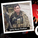 Tabuta Sığmayanlar: Şehit Musa Özalkan (3. Bölüm)