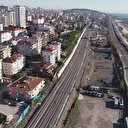 İstasyon isimleri verilmeye başladı