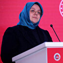 Bakan Selçuk: Bin liranın altında emekli aylığı kalmayacak