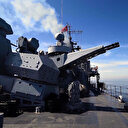 Aselsan'ın 'Korkut' Sistemi gemileri füzelere karşı koruyor