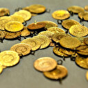 Gram altın 220 lira seviyelerinde