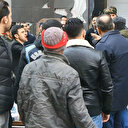 Esenyurt'ta seyyar satıcı zabıtanın burnunu kırdı
