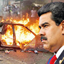 Maduro darbeyi bastırdı