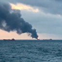 Kerç Boğazı'ndaki faciadan kurtulan Türkler belli oldu