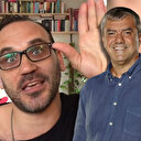 Gürgen Öz'den Yılmaz Özdil'e 2 bin 500 liralık kitap tepkisi