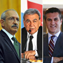 CHP'de aday krizi: Kılıçdaroğlu'nun koltuğu sallanıyor