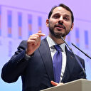 Davos'ta Berat Albayrak'a jest