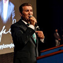 Mustafa Sarıgül CHP'den istifa etti