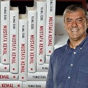 4 saatte tükenen kitaptan 4 milyon 700 bin lira ciro