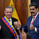 Cumhurbaşkanı Erdoğan'dan Maduro'ya destek telefonu