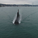 Türk Donanmasının gururu 'TCG Sakarya'