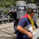 BM'den Venezuela çağrısı