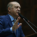 Erdoğan: Suriye'de insani amaçlarla bulunan tek ülke Türkiye'dir