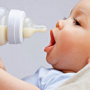 Bebek maması el yakıyor