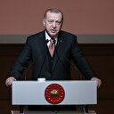 Cumhurbaşkanı Erdoğan: Darbelere karşıyız