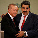 Erdoğan: Maduro kardeşim dik dur yanındayız