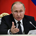 Rus lider Putin'den Venezuela açıklaması