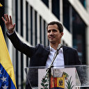 Venezuela'da kendisini devlet başkanı ilan eden Juan Guaido kimdir?