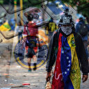 CIA Venezuela'daki olayları sosyal medyadan kışkırtıyor