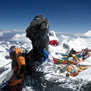 Çöp yığını temizlenecek ve ulaşılamayan cesetler getirilecek