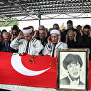 Ayşen Gruda son yolculuğuna uğurlandı