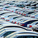 Avrupa otomotiv pazarı daraldı