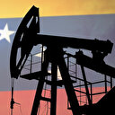Venezuela'da oyunun adı 'enerji'