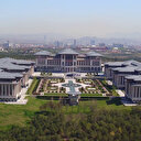 Milli baz istasyonu 'ULAK' Külliye'de