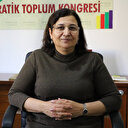 Açlık grevindeki HDP'li vekil tahliye edildi