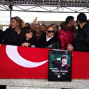 Ayşen Gruda son yolculuğuna uğurlanıyor