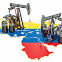 Venezuela'da enerji oyunu