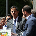 Fransa ve İspanya da koroya katıldı: Guaido'yu tanıyacağız