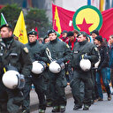 FETÖ ve PKK'ya Alman zırhı