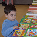 Kadıköy'de 'Çocuk Kitap Günleri' başladı