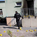 Almanya'da camiye saldırı