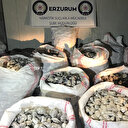 Cumhuriyet tarihinin en büyük eroin operasyonu