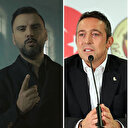 Alişan: Ali Koç bizi kandırdı