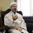 Sigara içen imam olamayacak