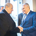 İstanbul’a başkan görmek
isteriz