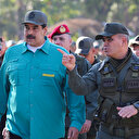 Maduro'dan orduya talimat: Milis kuvvetleri hazır tutacağız