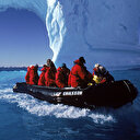 Antarktika'ya Bilim Üssü kurmak için gidiyorlar