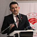 Bakan Pakdemirli: Türkiye'nin şu anda etle ilgili önemli bir ihtiyacı yok