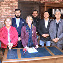 CHP Sancaktepe İlçe Yönetim Kurulundan toplu istifa