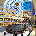 AVM sayısı 5 yılda yüzde 27,5 arttı