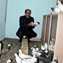 40 yıllık hobisi için 50 bin TL harcıyor
