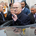 Filistin Başbakanı istifasını sundu